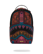 A.I. HIGHER REALM BACKPACK