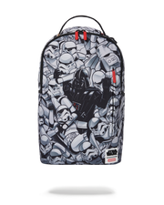 STAR WARS: STORM TROOPERS CRAMMED BACKPACK (DLXR)
