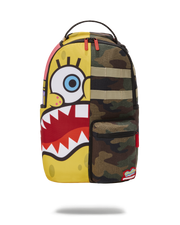 SPONGEBOB SPLIT (DLXR)
