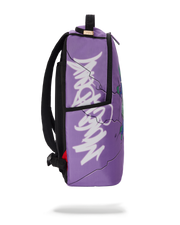 MONEY BEAR BREAKOUT BACKPACK (DLXR)