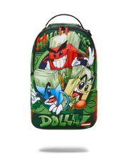 MONEY BOYS DOLLAZ (DLXR)