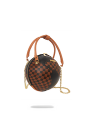 A.i.5 GLOBAL GLOBE BAG