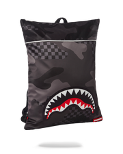 3AM NAPSACK PILLOW BACKPACK