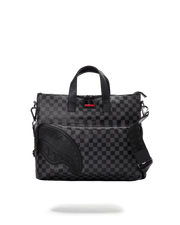 HENNY BLACK TRAVEL CASE