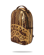 PARIS PAINT BACKPACK (DLXV)