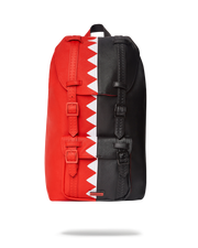VERTICAL SHARK CUT & SEW HILLS BACKPACK
