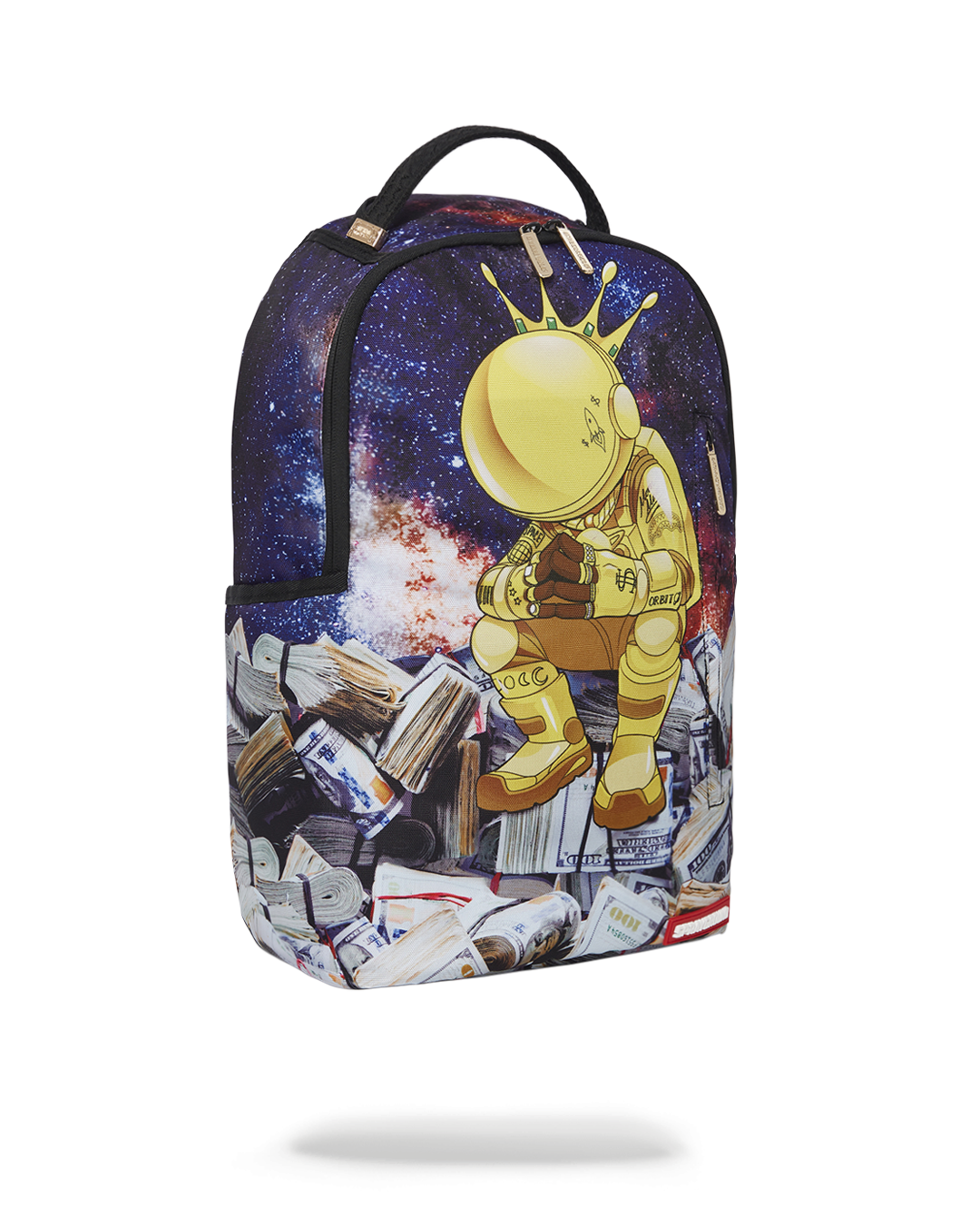 ASTROMONEY BACKPACK (DLXR)