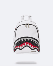 CLEARCUT SAVAGE BACKPACK (WHITE)