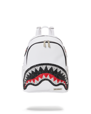 CLEARCUT SAVAGE BACKPACK (WHITE)
