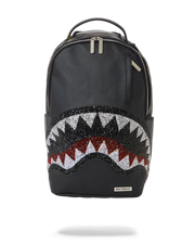 CLEARCUT DLX BACKPACK (BLACK)