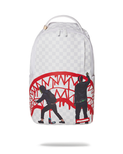 JARVIS LANDRY WYNWOOD BACKPACK (DLXV)