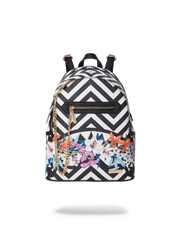 GLASS HOUSE SAVAGE BACKPACK