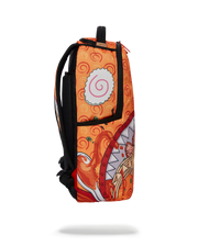 NARUTO RAMEN SHARK バージョン2 BACKPACK (DLXR)