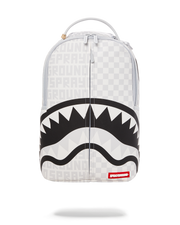 SPLIT THE CHECK (PEARL) BACKPACK (DLXV)