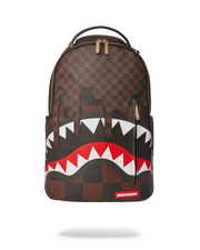 XTC SHARKS IN PARIS BACKPACK (DLXV)