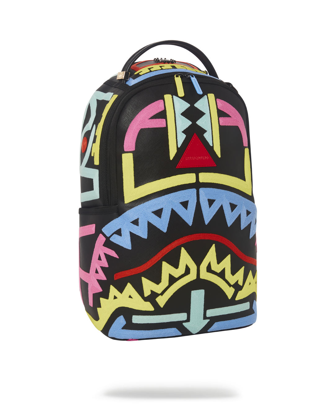 A.i.4 PATH TO THE FUTURE BACKPACK
