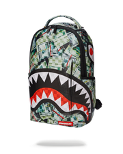MAMA I MADE IT BACKPACK (DLXV)