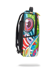 MIND TRIP BACKPACK (DLXV)
