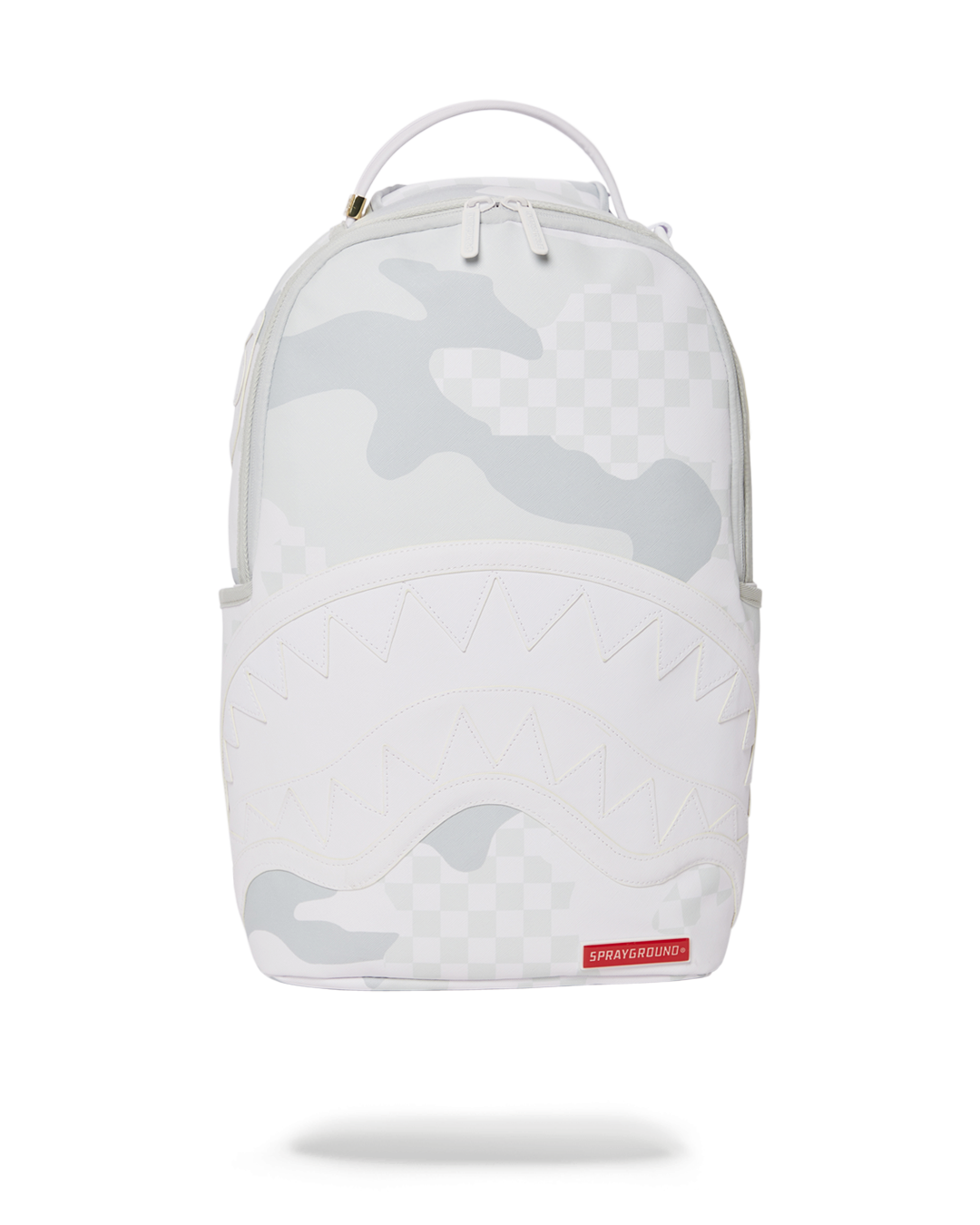 3AM LE BLANC BACKPACK (DLXV) Main image