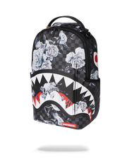SHARKS IN PARIS NIGHTFALL BACKPACK (DLXV)