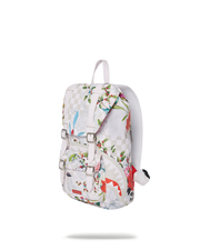 IN THE GARDEN MINI HILLS BACKPACK