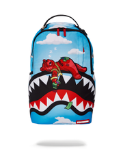 DIABLO MONEY DREAMS BACKPACK (DLXR)