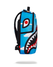 DIABLO MONEY DREAMS BACKPACK (DLXR)