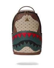 FIFTH AVENUE BACKPACK (DLXV)