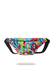 MIND TRIP SAVVY CROSSBODY
