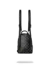 3AM NEVER SLEEP QUATTRO BACKPACK