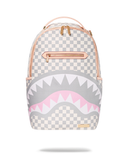 ROSE ALL DAY LA PALAIS BACKPACK (DLXV)