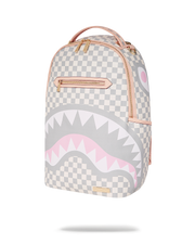 ROSE ALL DAY LA PALAIS BACKPACK (DLXV)