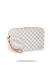 ROSE ALL DAY LA PALAIS TOILETRY BAG