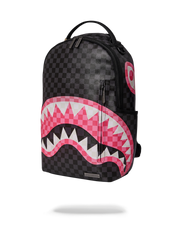 SHARKS IN CANDY BACKPACK (DLXV)
