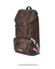 XTC SHARKS IN PARIS HILLS BACKPACK