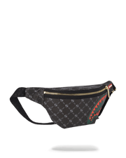 THE GODFATHER SAVVY CROSSBODY