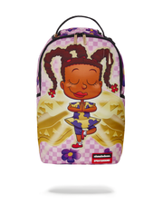 RUGRATS SUSIE BACKPACK(DLXR)