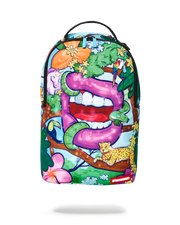 GREEN DREAM BACKPACK (DLXR)