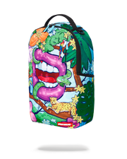 GREEN DREAM BACKPACK (DLXR)