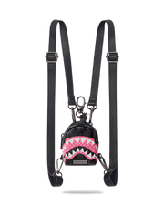 SHARKS IN CANDY QUATTRO BACKPACK