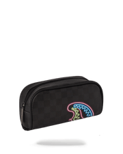 SHARKS IN PARIS GLOW POUCH