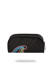 SHARKS IN PARIS GLOW POUCH