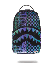 FIBER OPTIC LIGHTSHOW BACKPACK