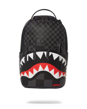 XTC GREY SHARKS IN PARIS BACKPACK (DLXV)
