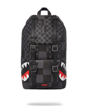XTC GREY SHARKS IN PARIS HILLS BACKPACK