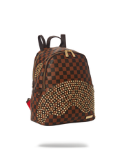 SHARKS IN PARIS POLARIS SAVAGE BACKPACK