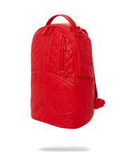 RED RIVIERA BACKPACK (DLXV)