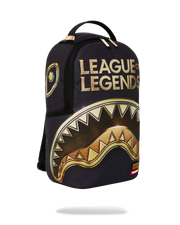LEAGUE OF LEGENDS SHARK BACKPACK (DLXV)