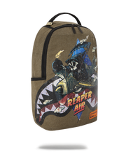 CALL OF DUTY REAPER AIR SHARK BACKPACK