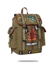 CALL OF DUTY EL DIABLO MONTE CARLO
